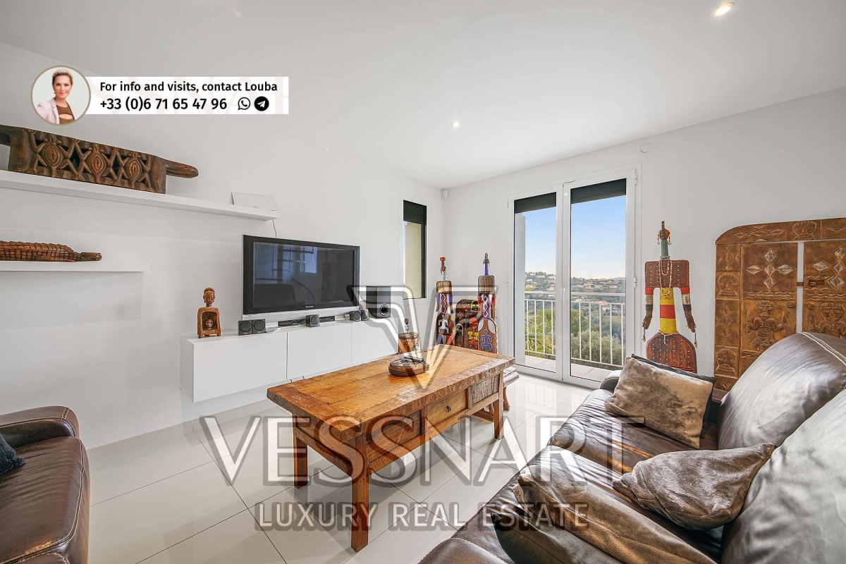 Luxury House for sale in Nice, 1 155 000 €, Photo 6