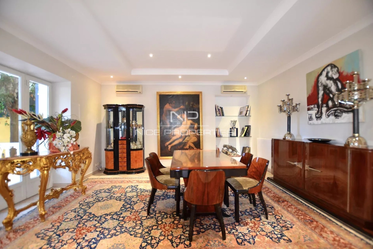 Luxury House for sale in Nice, 5 950 000 €, Photo 7