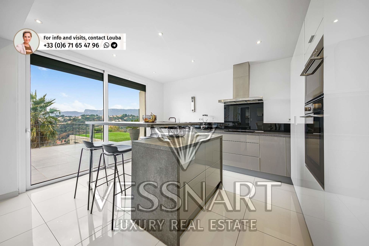 Luxury House for sale in Nice, 1 155 000 €, Photo 7