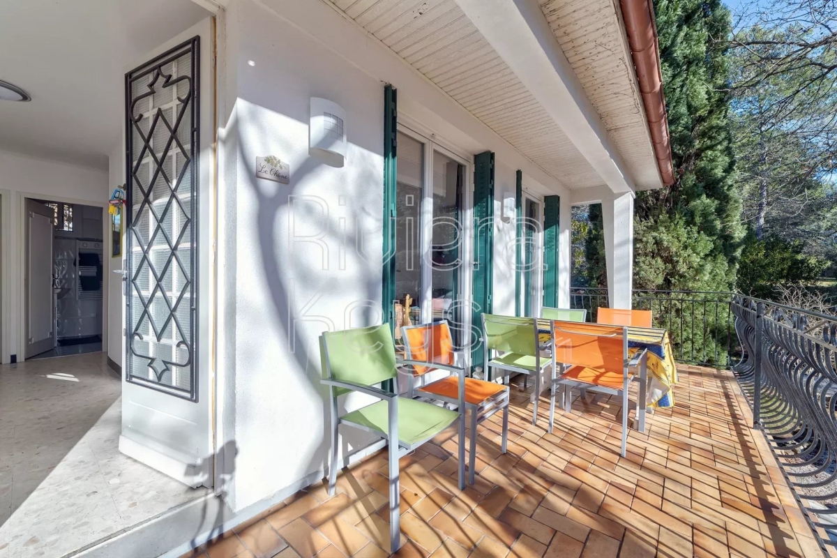 Agence Immobiliere Les Arcs Sur Argens
