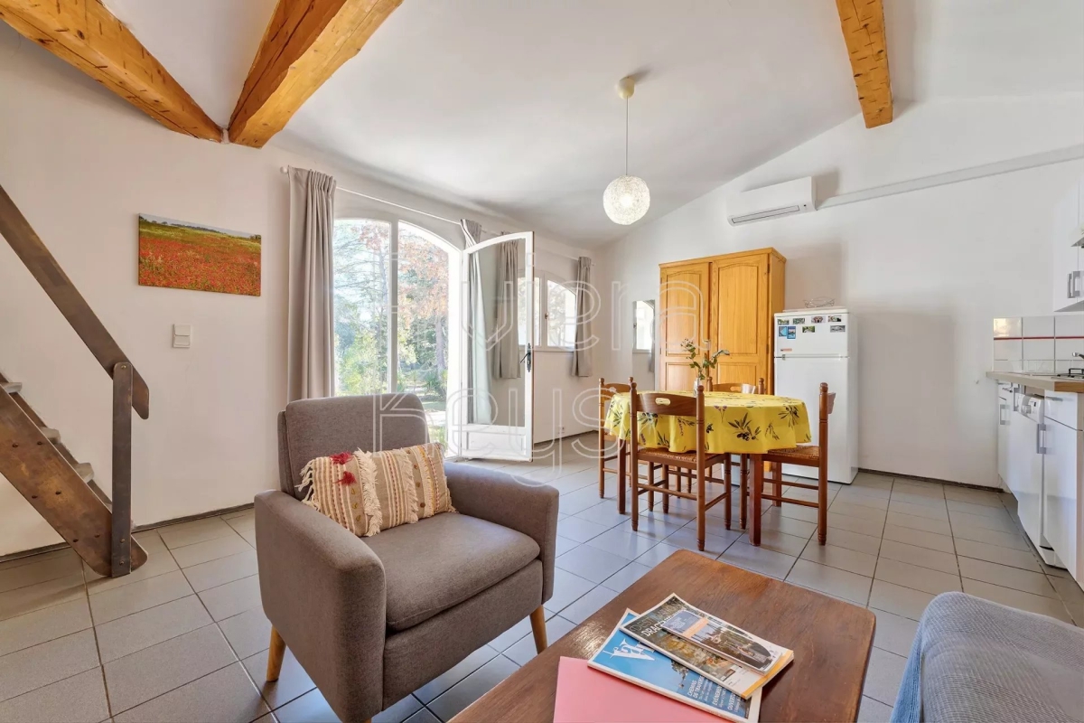 Agence Immobiliere Les Arcs Sur Argens