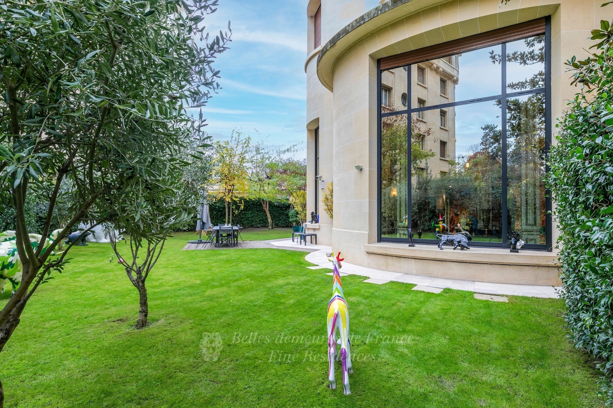 Appartement de luxe à vendre à Paris 16ème, 9 250 000 €, Photo 1