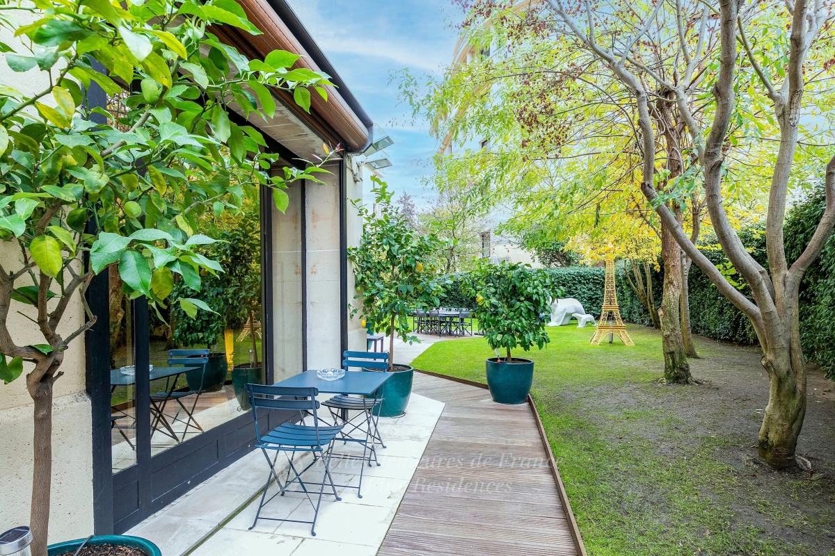 Appartement de luxe à vendre à Paris 16ème, 9 250 000 €, Photo 4