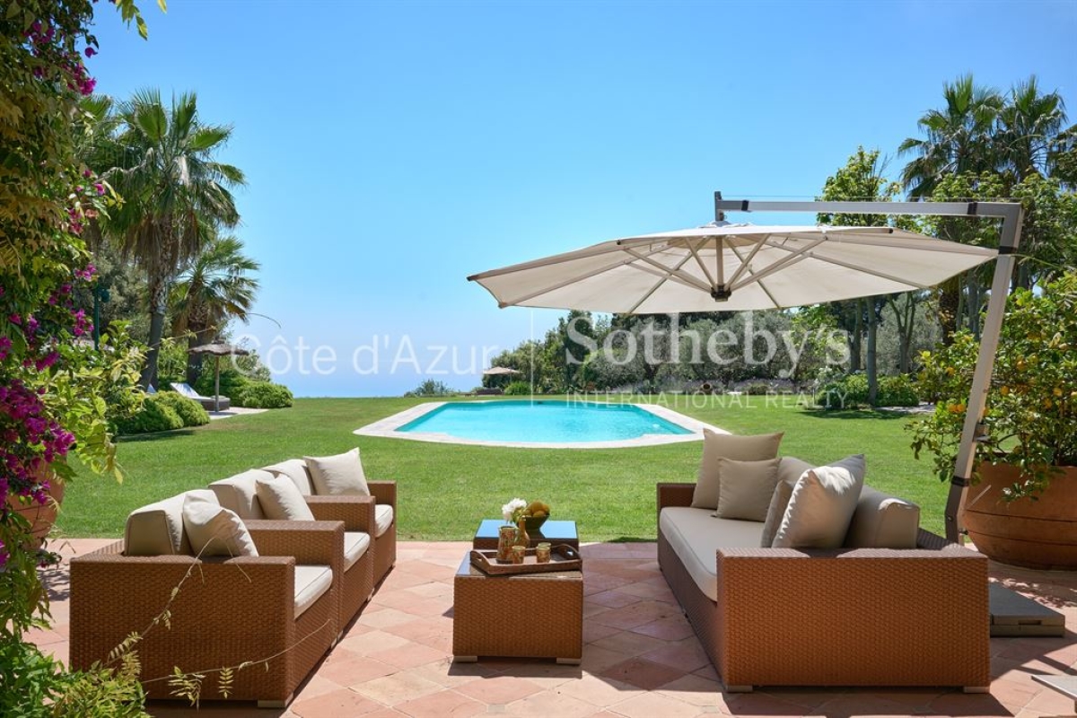 Luxury House for sale in Saint-Paul-de-Vence, 12 900 000 €, Photo 6