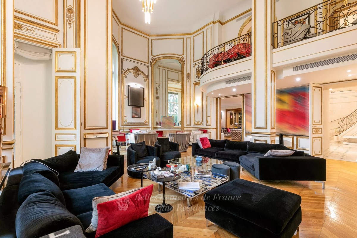 Appartement de luxe à vendre à Paris 16ème, 9 250 000 €, Photo 7