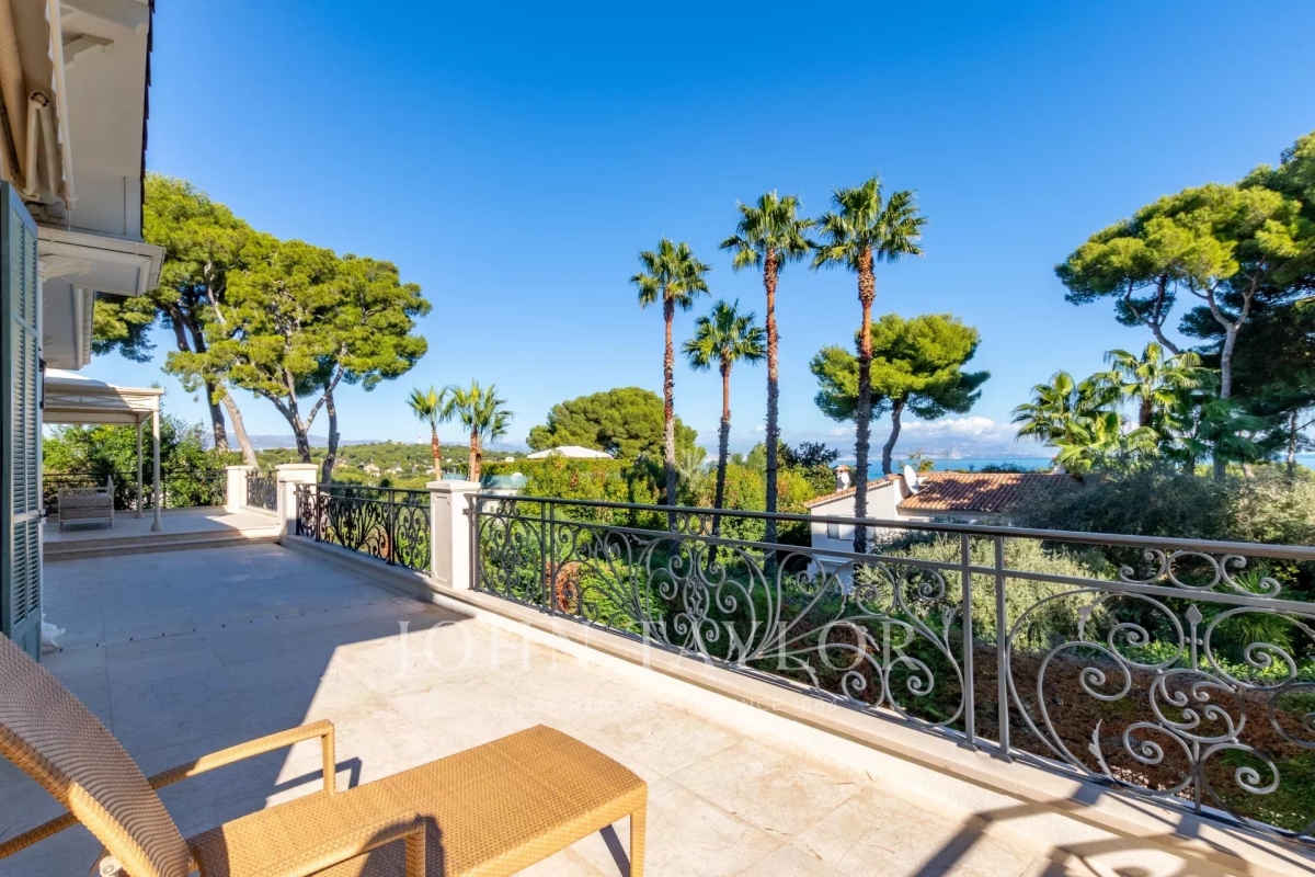Luxury House for sale in Cap d'Antibes, 19 000 000 €, Photo 4