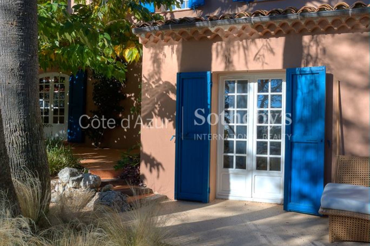 Maison de luxe à vendre à Villefranche-sur-Mer, 4 558 000 €, Photo 5