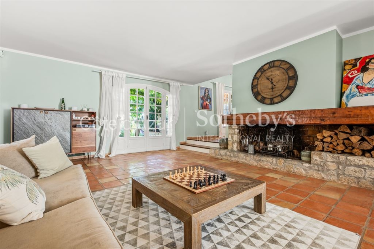 Maison de luxe à vendre à Villefranche-sur-Mer, 4 558 000 €, Photo 6