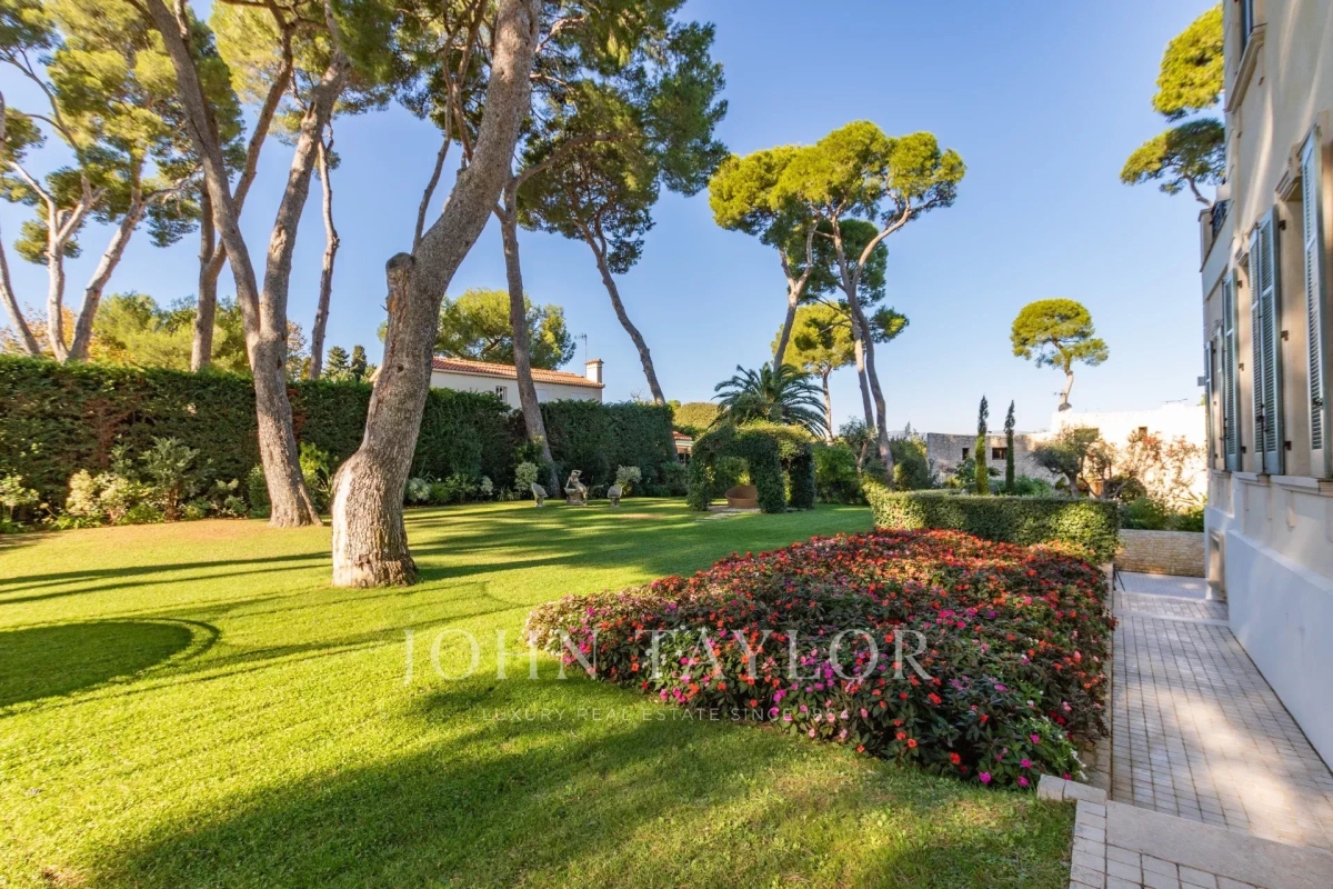 Luxury House for sale in Cap d'Antibes, 19 000 000 €, Photo 6