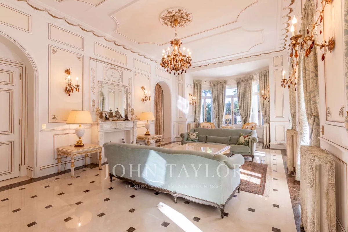 Luxury House for sale in Cap d'Antibes, 19 000 000 €, Photo 7