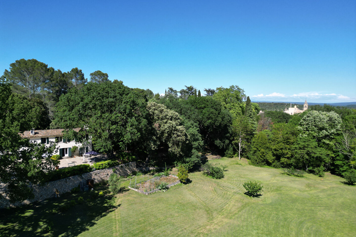 Maison de luxe à vendre à Uzès, 1 290 000 €, Photo 1