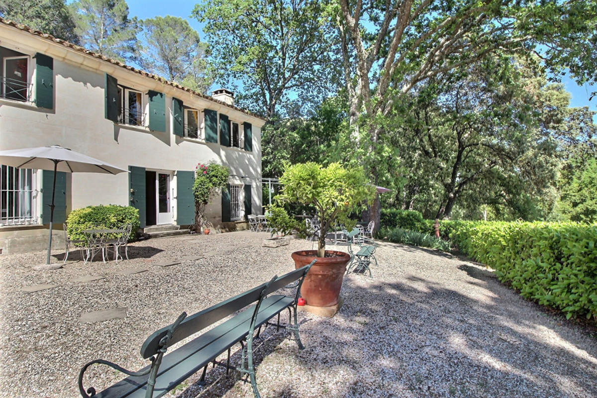 Maison de luxe à vendre à Uzès, 1 166 000 €, Photo 3