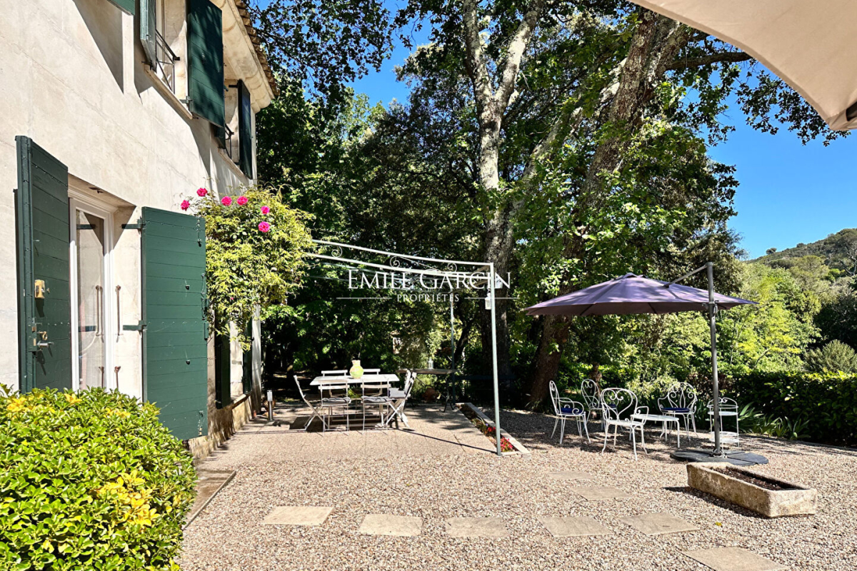 Maison de luxe à vendre à Uzès, 1 290 000 €, Photo 5