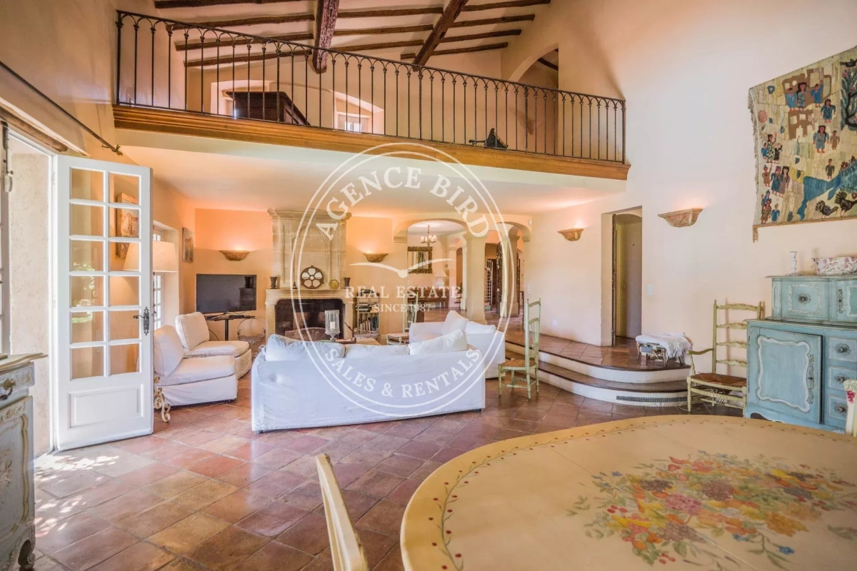 Maison de luxe à vendre à Grimaud, 1 990 000 €, Photo 6