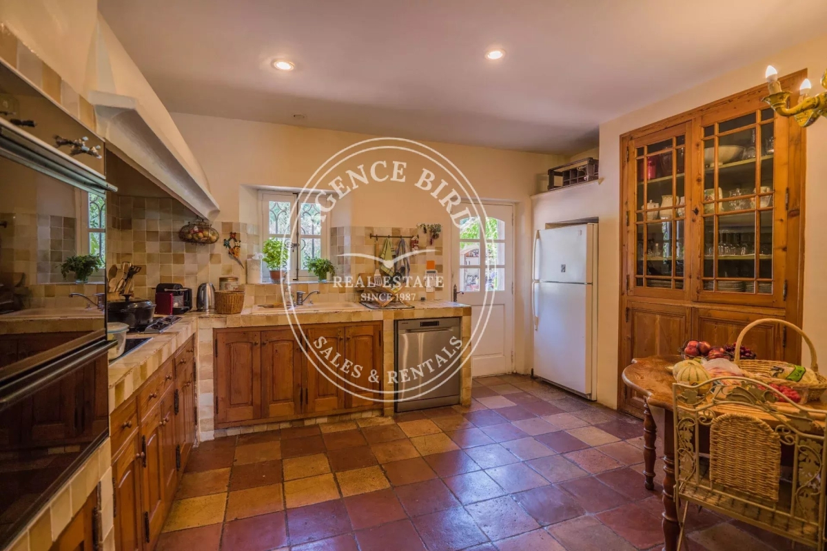 Maison de luxe à vendre à Grimaud, 1 990 000 €, Photo 7