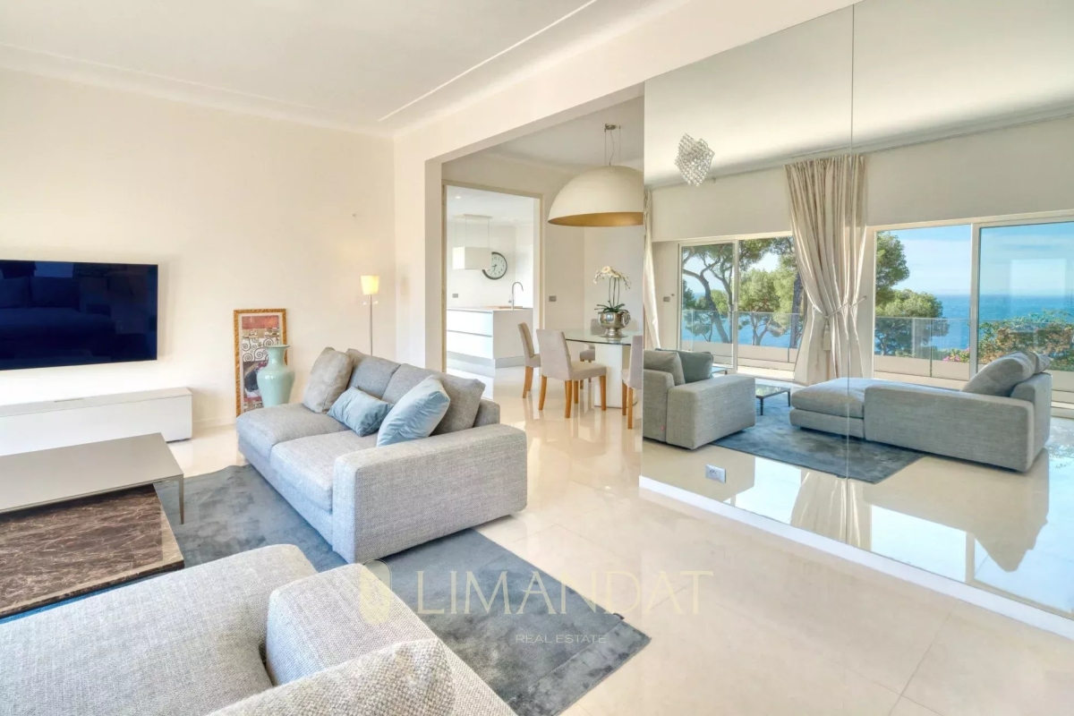 Maison de luxe à louer à Èze, 14 100 €, Photo 6