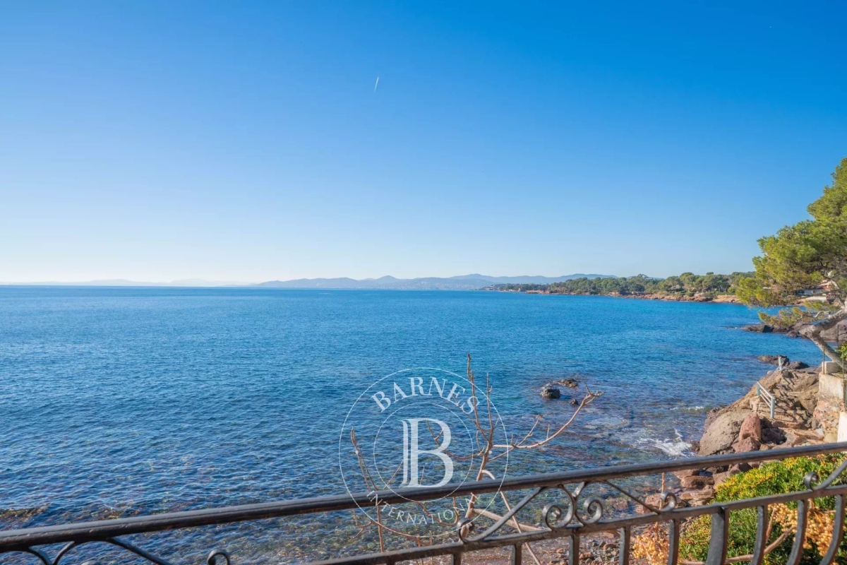 Luxury House for sale in Saint-Raphaël, 2 700 000 €, Photo 1