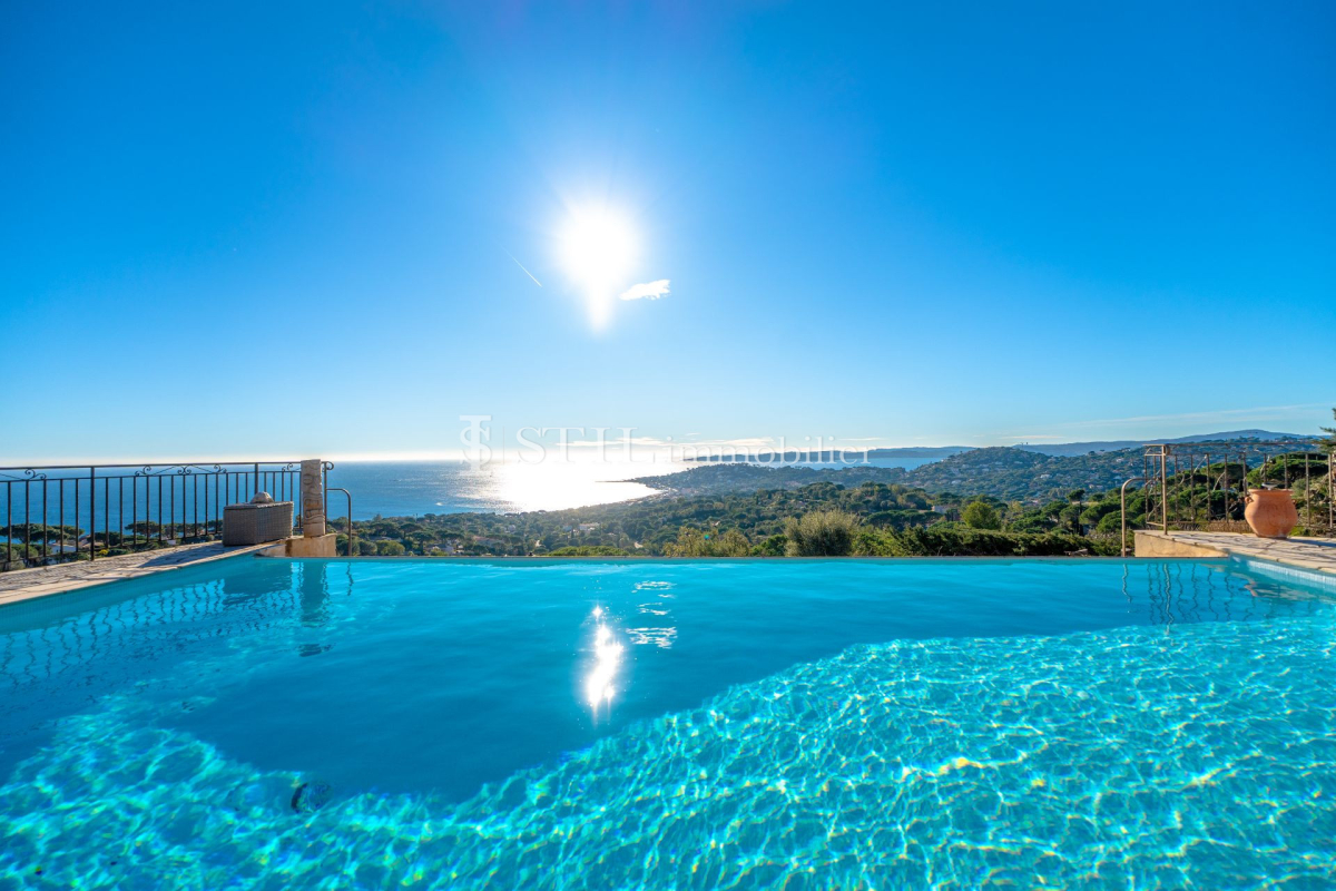 Maison de luxe à vendre à Sainte-Maxime, 3 900 000 €, Photo 1