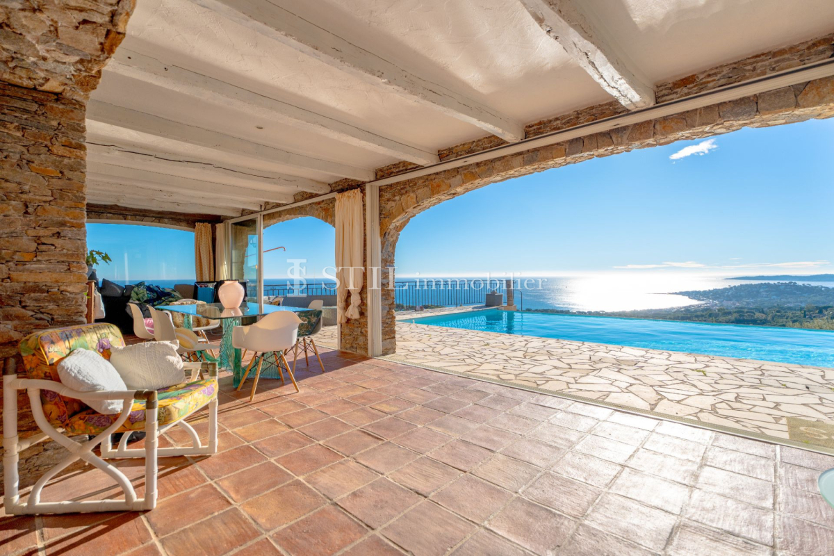 Maison de luxe à vendre à Sainte-Maxime, 3 900 000 €, Photo 2