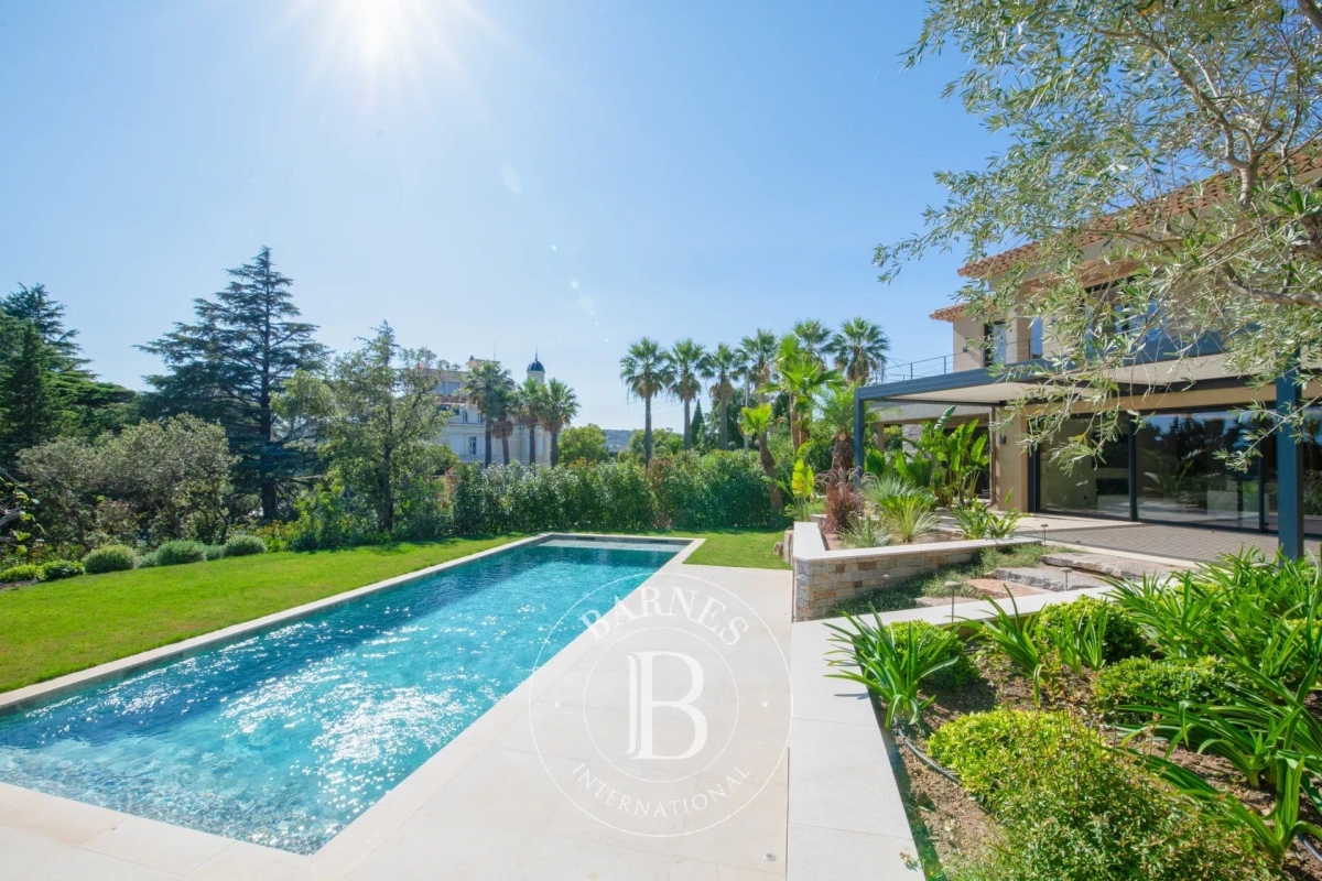 Luxury House for sale in Sainte-Maxime, 6 150 000 €, Photo 3