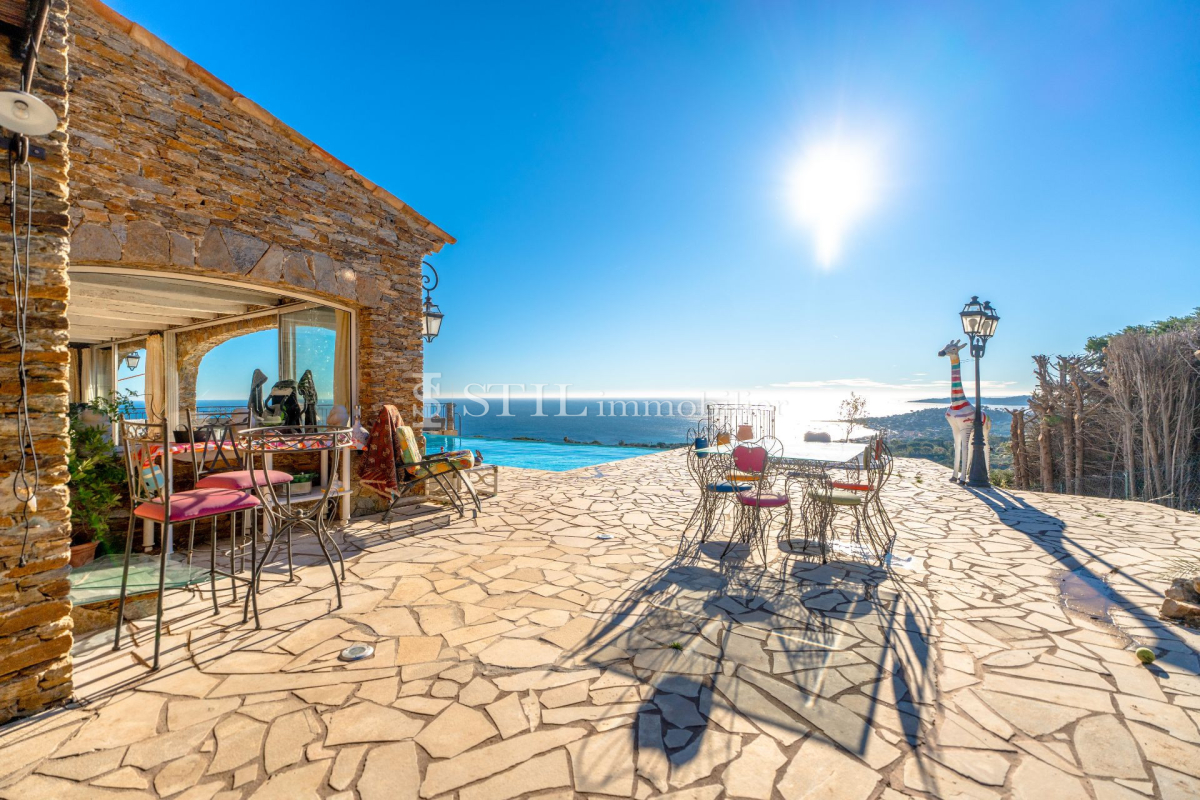 Maison de luxe à vendre à Sainte-Maxime, 3 900 000 €, Photo 4