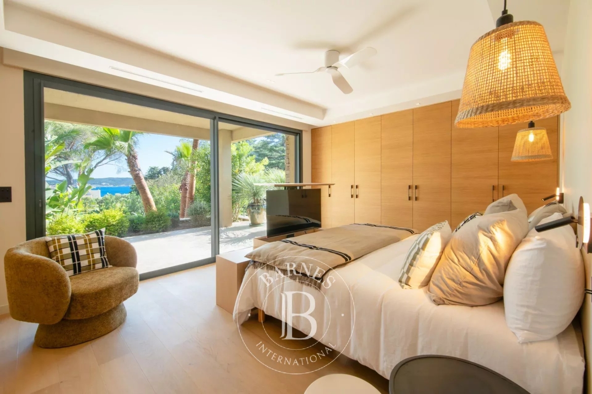 Luxury House for sale in Sainte-Maxime, 6 150 000 €, Photo 5
