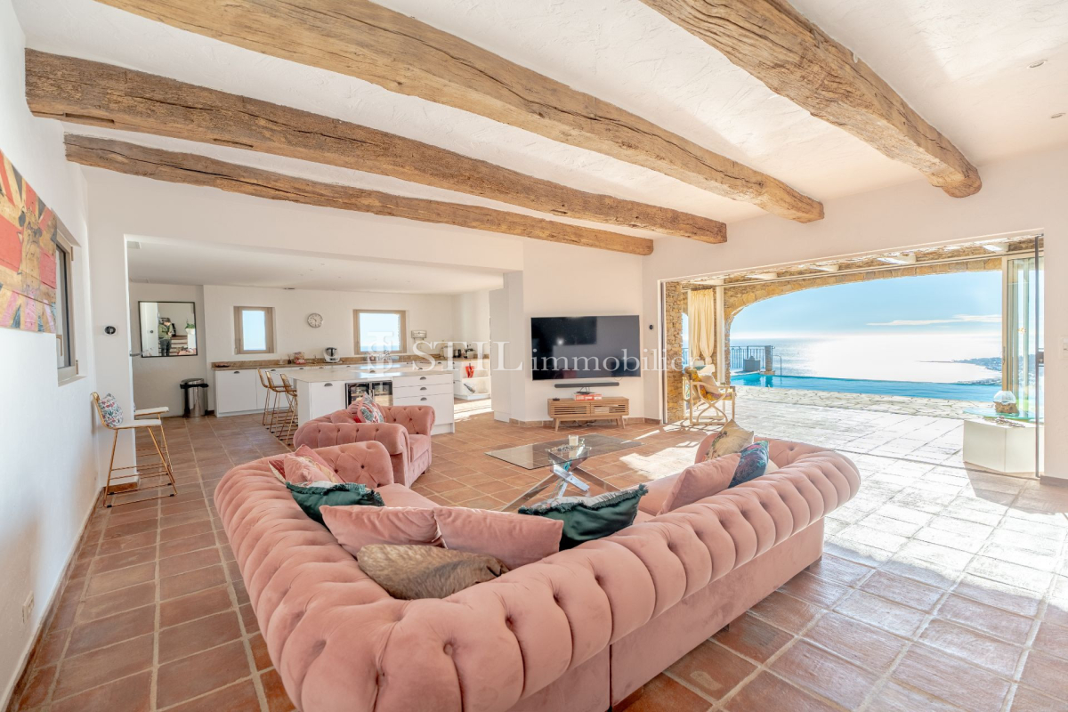 Maison de luxe à vendre à Sainte-Maxime, 3 900 000 €, Photo 5