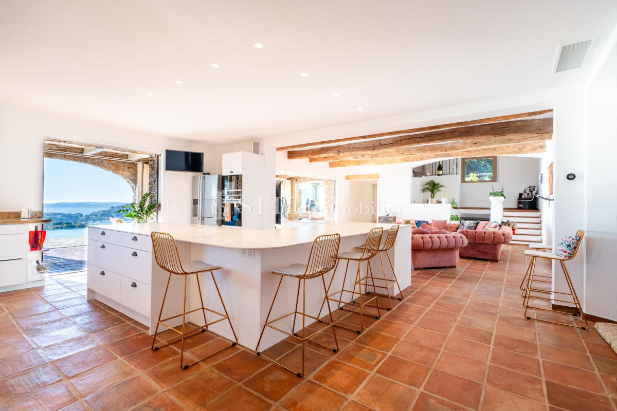 Maison de luxe à vendre à Sainte-Maxime, 3 900 000 €, Photo 6