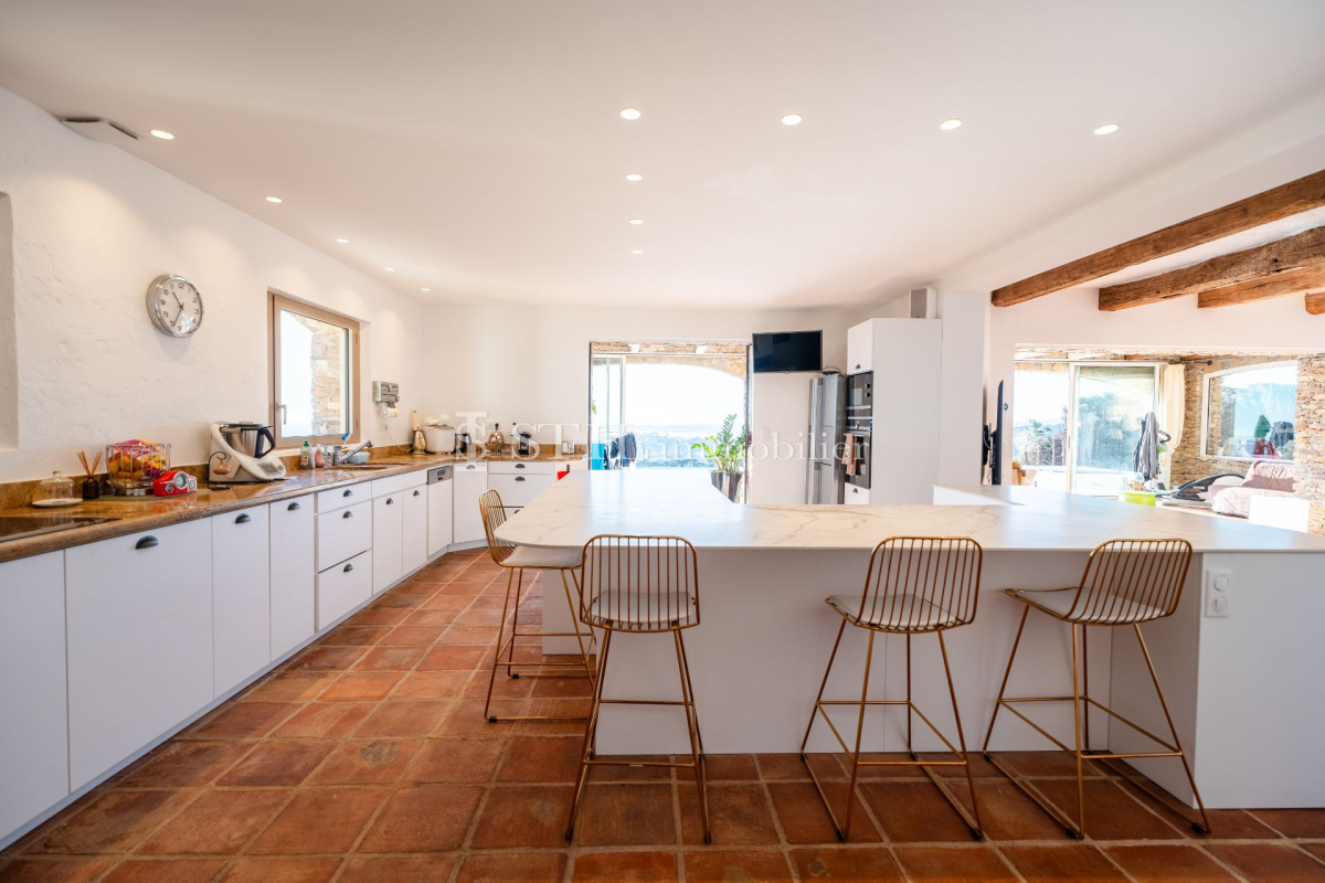 Maison de luxe à vendre à Sainte-Maxime, 3 900 000 €, Photo 7