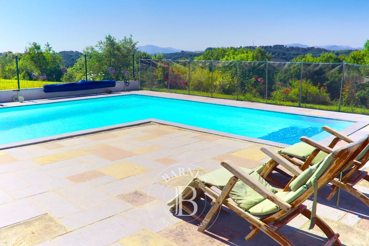 Maison de luxe à vendre à Mouguerre, 1 530 000 €, Photo 3