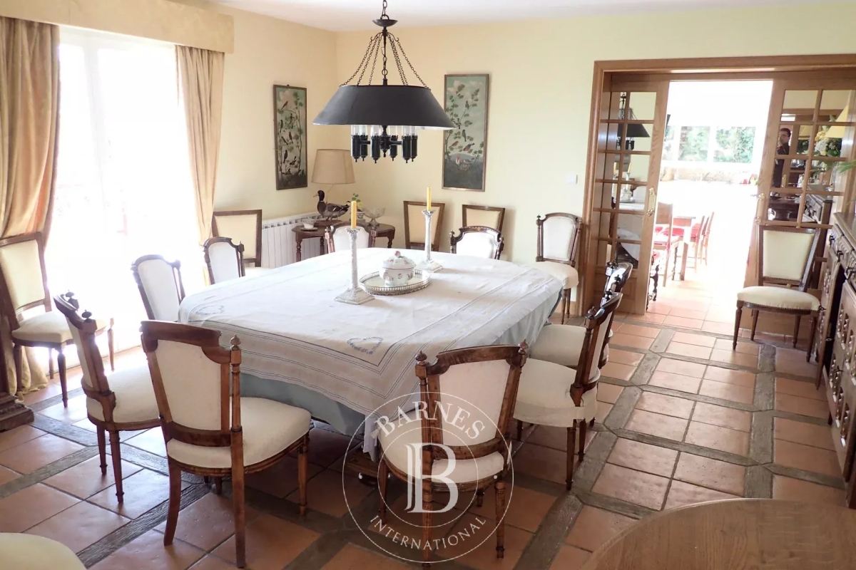 Maison de luxe à vendre à Mouguerre, 1 530 000 €, Photo 5