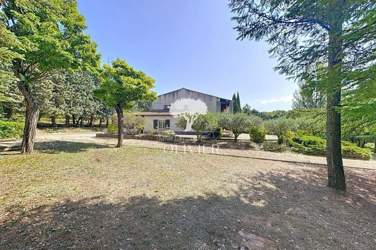 Luxury House for sale in Saignon, 398 000 €, Photo 2