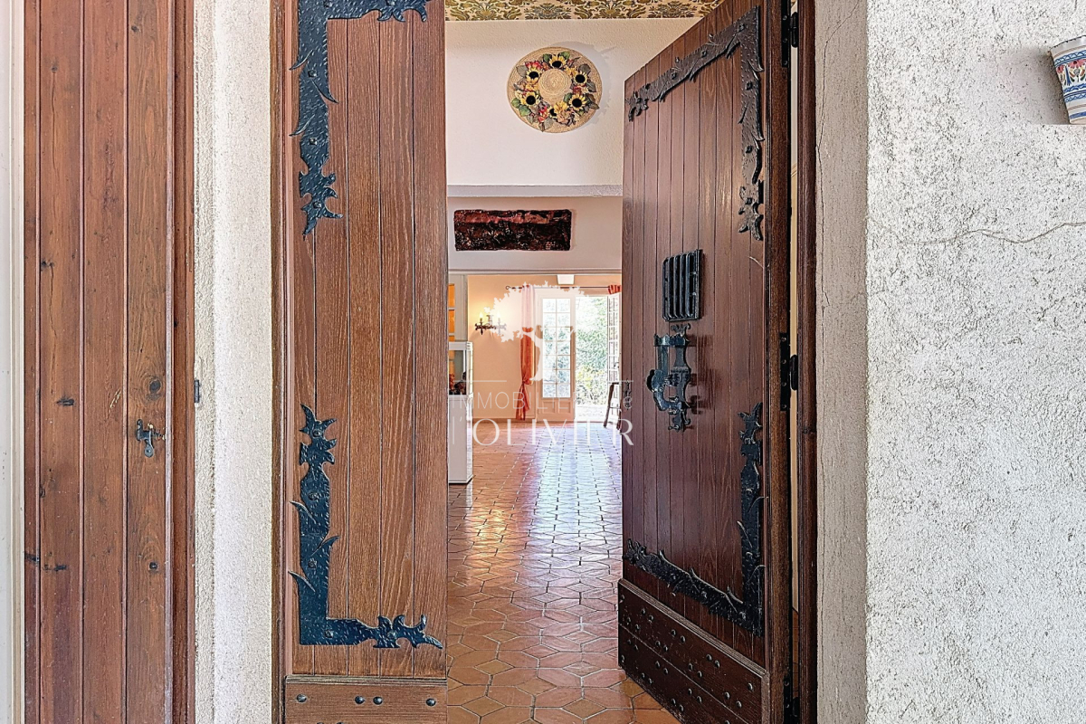 Luxury House for sale in Saignon, 398 000 €, Photo 7