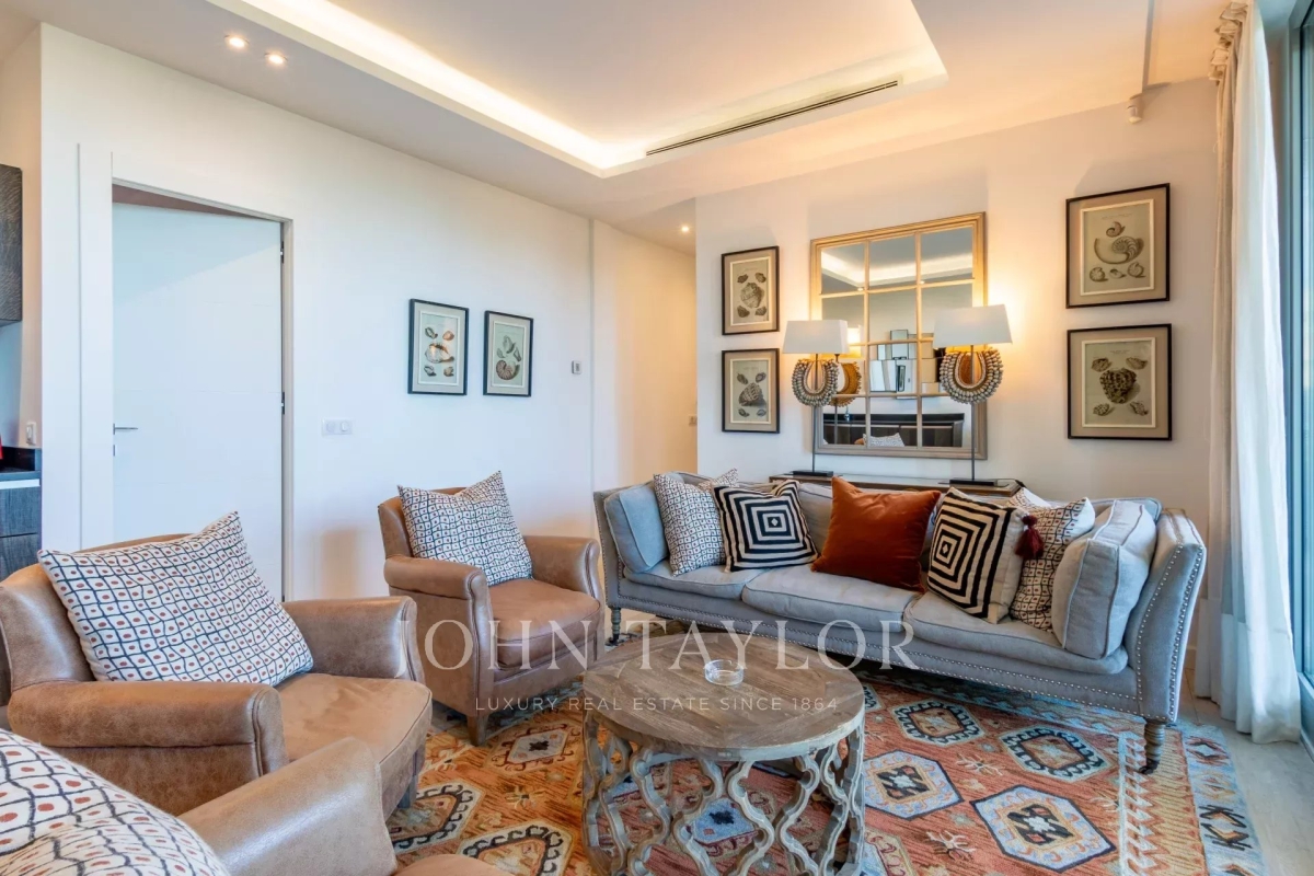 Appartement de luxe à vendre à Cap d'Antibes, 1 065 000 €, Photo 5