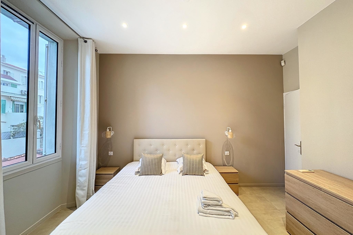 Luxury Apartment for sale in Cannes, 895 000 €, Photo 7