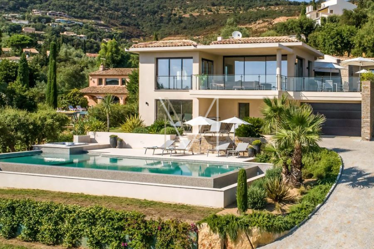 Maison de luxe à vendre à Grimaud, 3 990 000 €, Photo 2