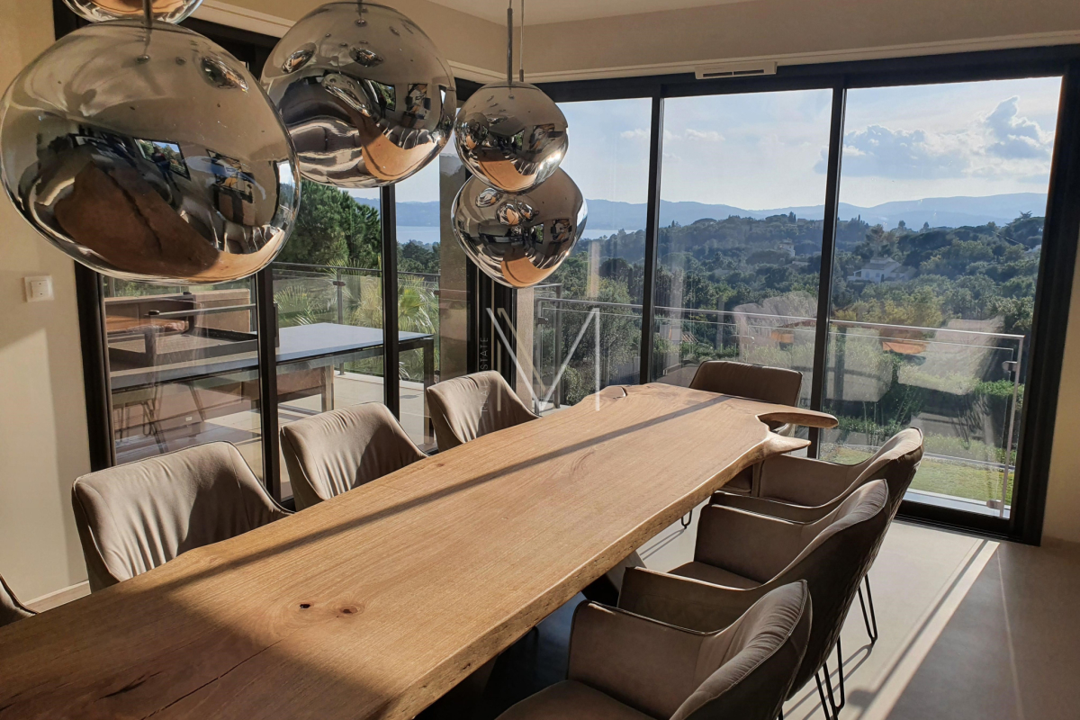 Maison de luxe à vendre à Grimaud, 3 990 000 €, Photo 4