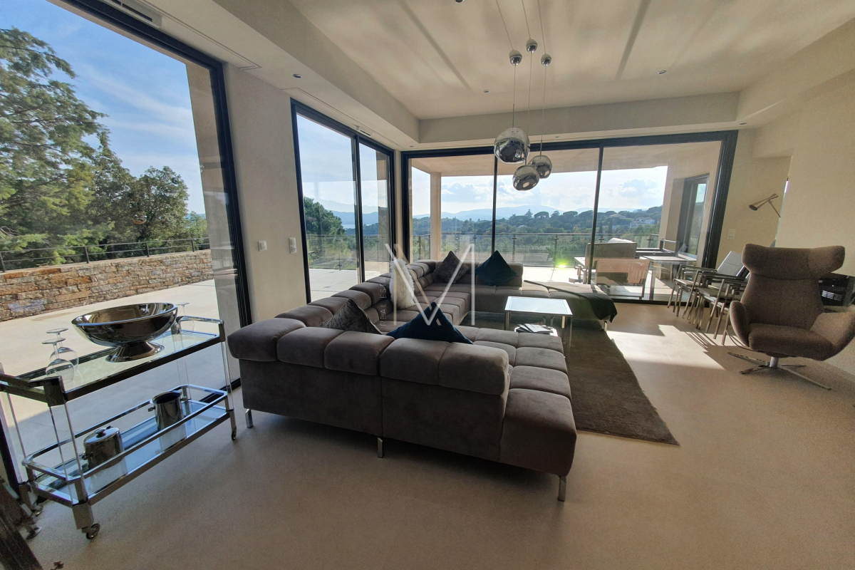 Maison de luxe à vendre à Grimaud, 3 990 000 €, Photo 7