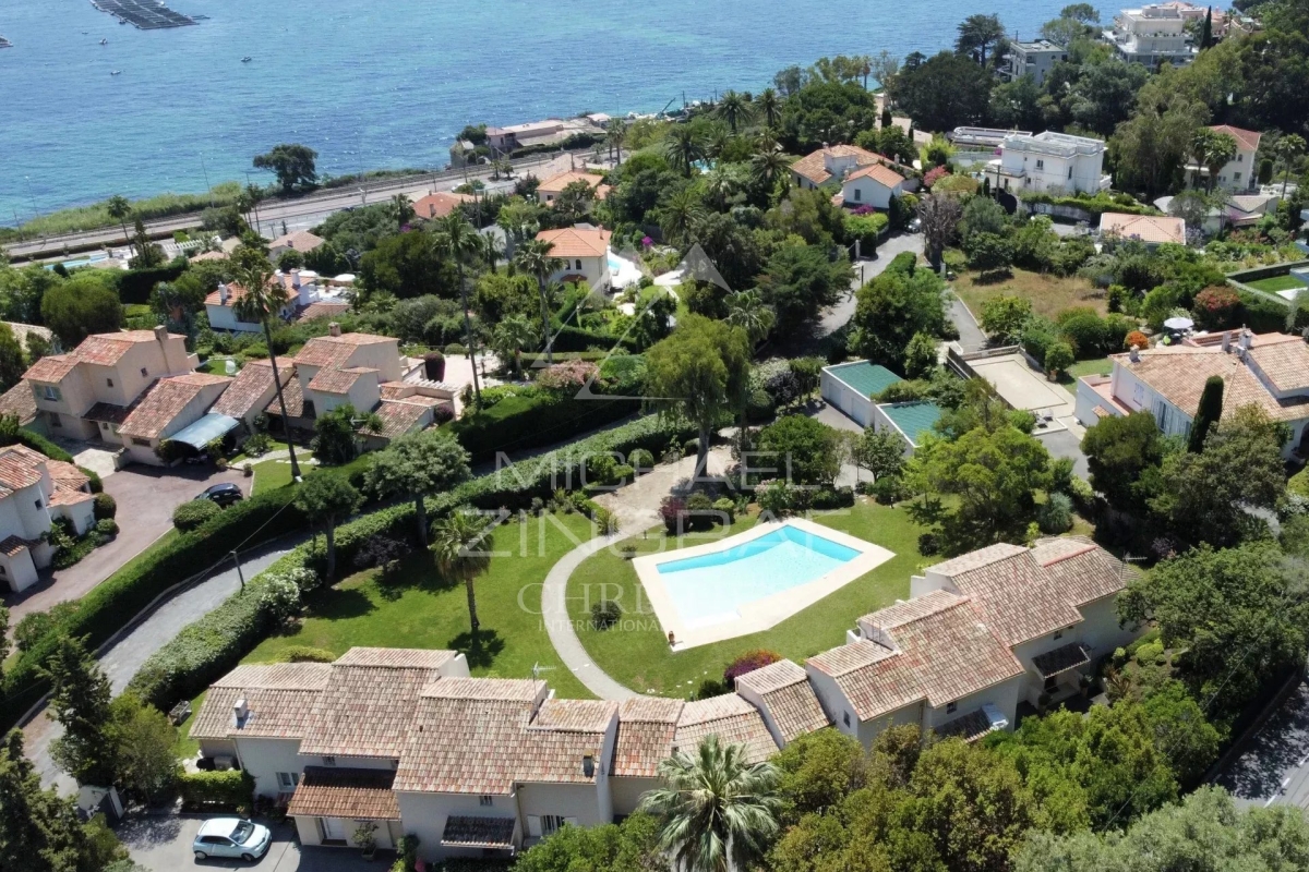 Luxury House for sale in Cannes, 1 495 000 €, Photo 1