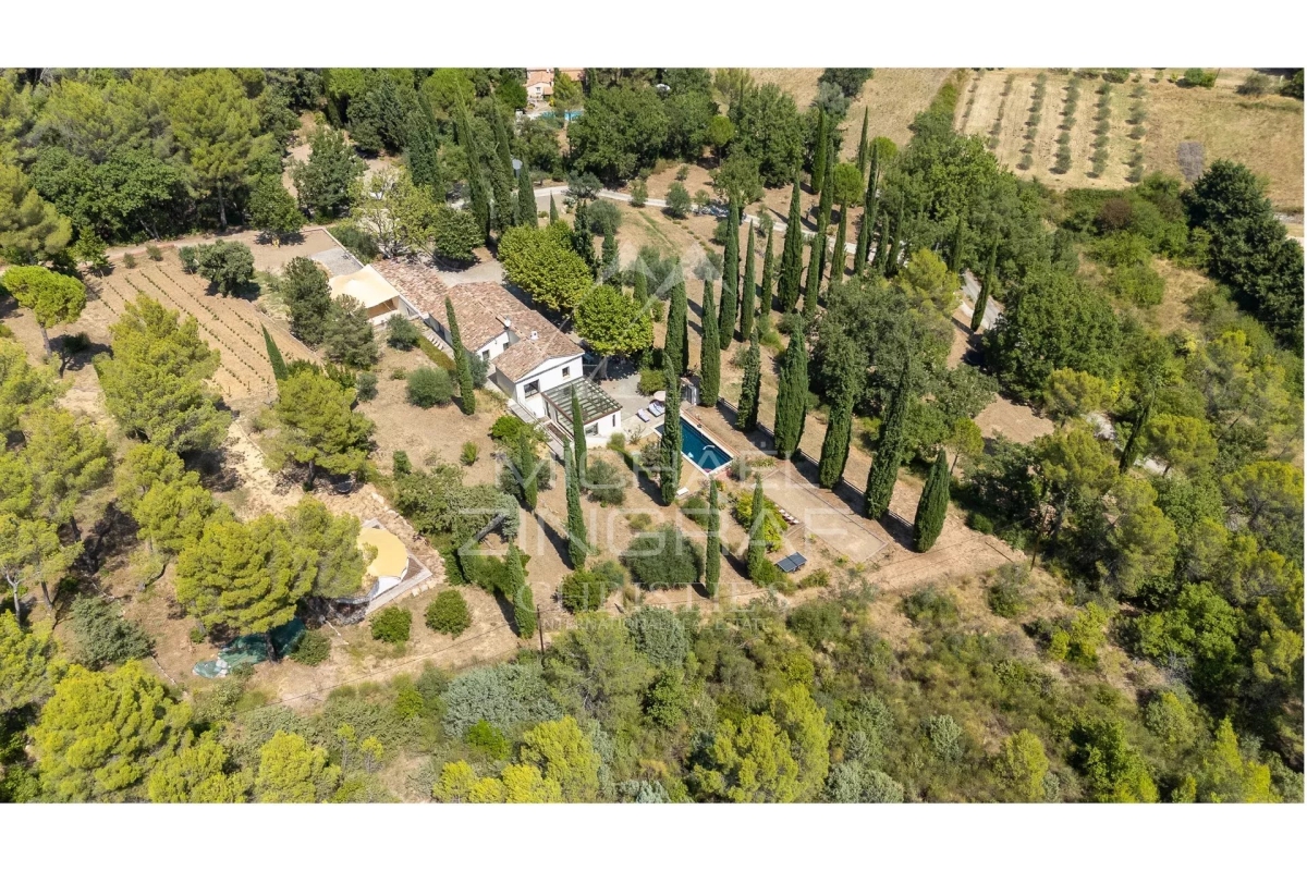 Maison de luxe à vendre à Flayosc, 2 660 000 €, Photo 1