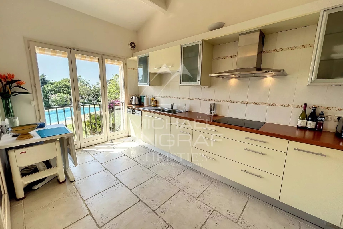 Luxury House for sale in Cannes, 1 495 000 €, Photo 7