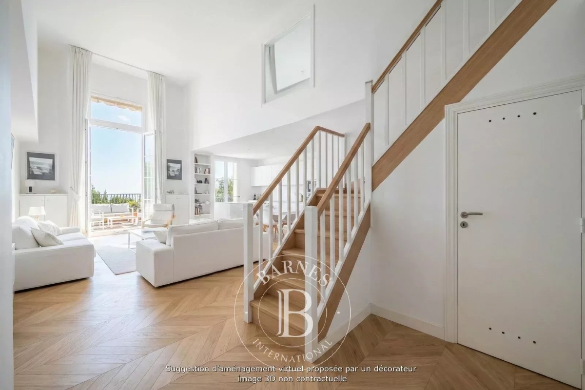 Luxury Apartment for sale in Roquebrune-Cap-Martin, 1 490 000 €, Photo 1