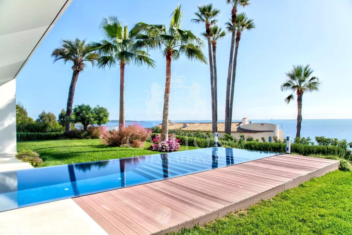 Luxury House for sale in Cannes, 10 250 000 €, Photo 2
