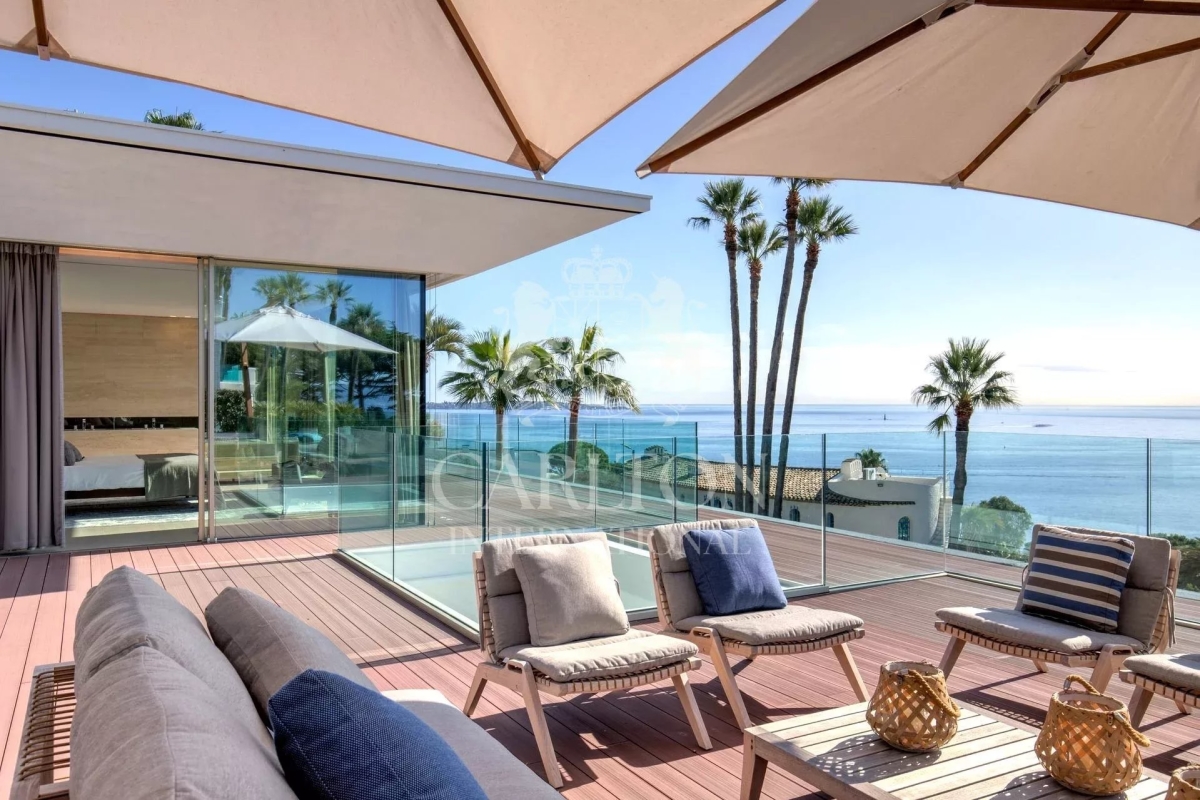 Luxury House for sale in Cannes, 10 250 000 €, Photo 3
