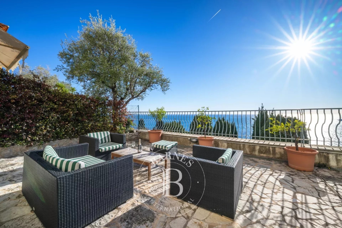 Luxury Apartment for sale in Roquebrune-Cap-Martin, 1 490 000 €, Photo 3