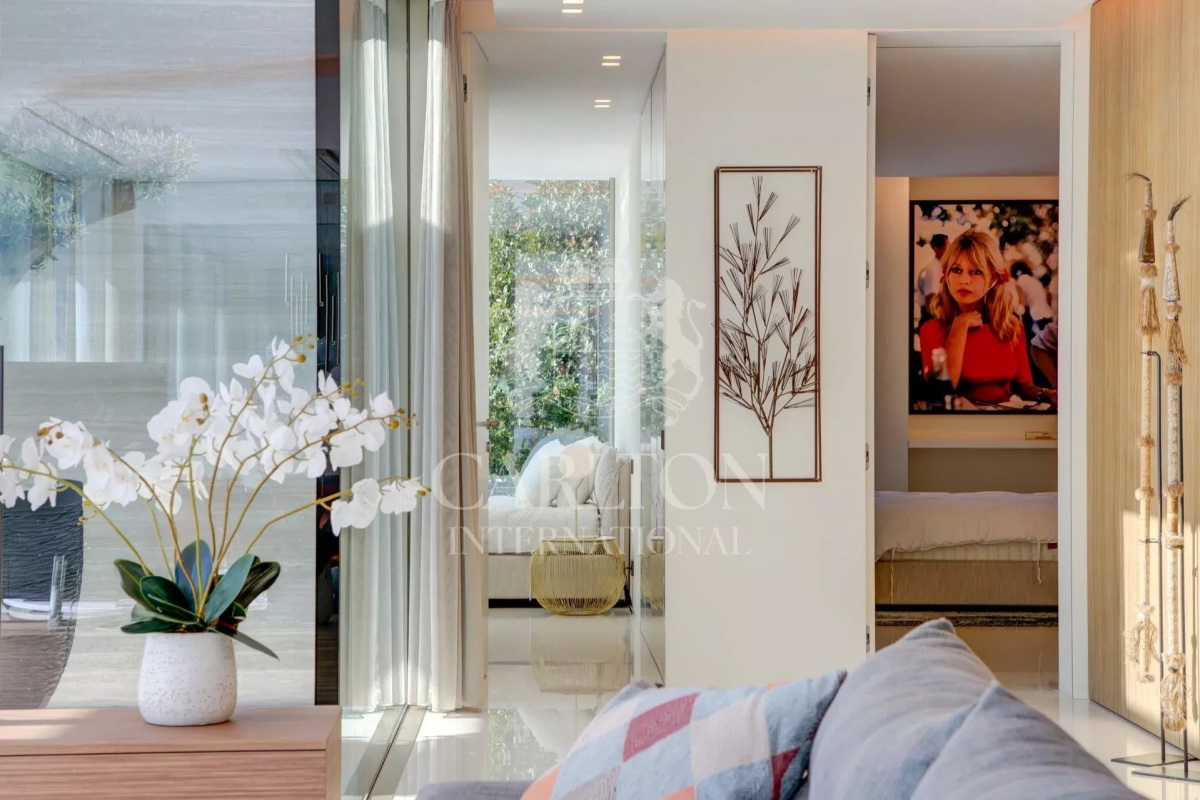 Luxury House for sale in Cannes, 10 250 000 €, Photo 4
