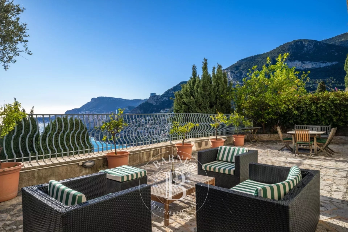 Luxury Apartment for sale in Roquebrune-Cap-Martin, 1 490 000 €, Photo 4