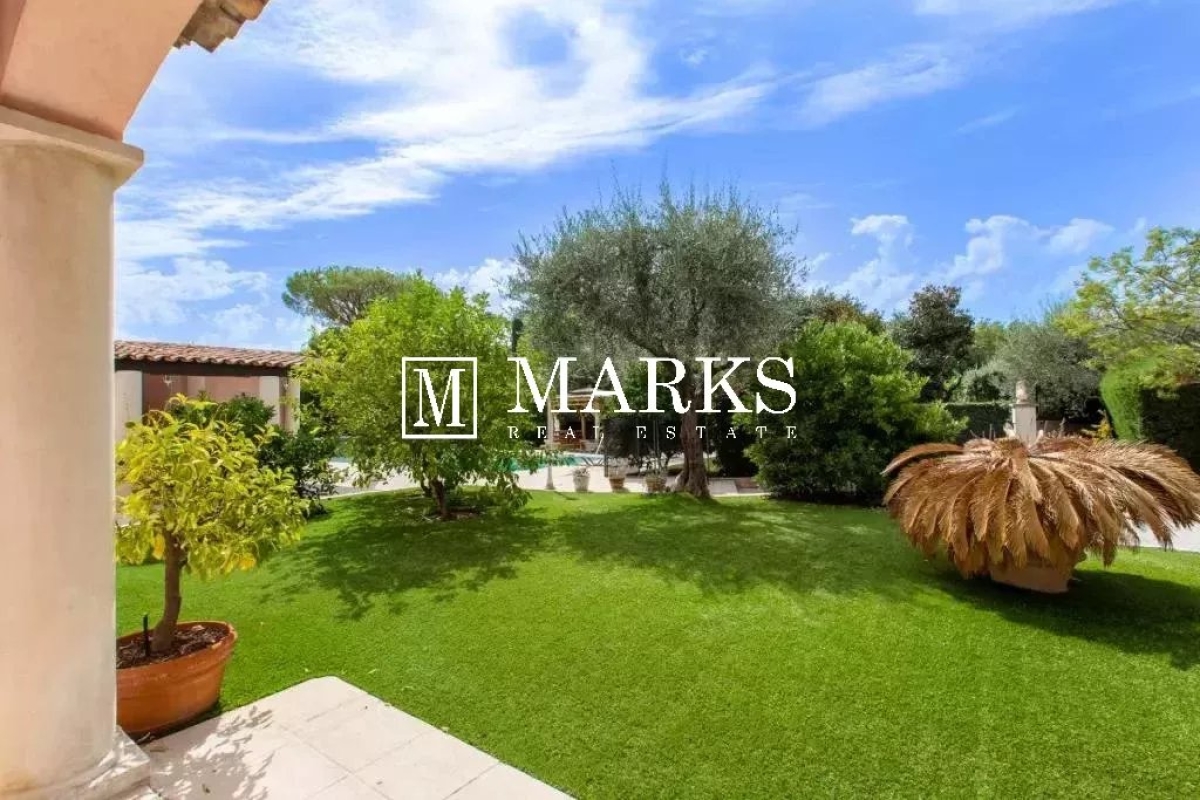 Maison de luxe à vendre à Villefranche-sur-Mer, 2 900 000 €, Photo 5