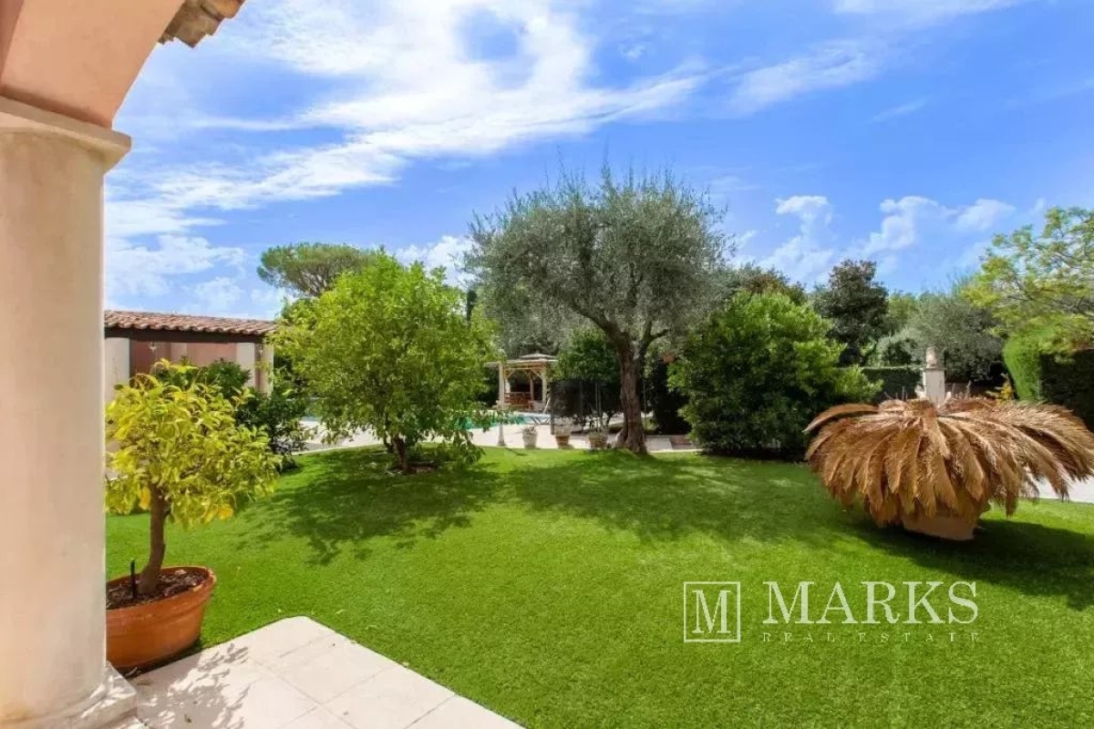 Luxury House for sale in Villefranche-sur-Mer, 2 600 000 €, Photo 5