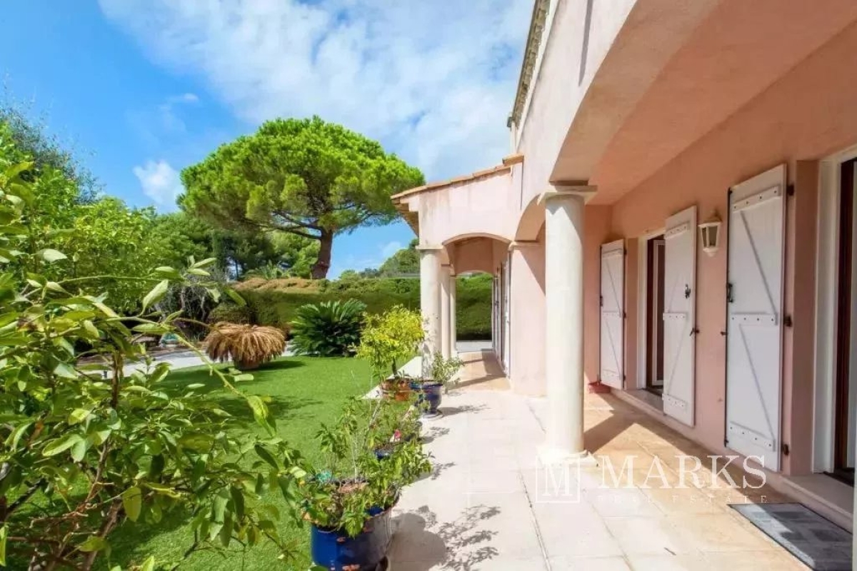 Luxury House for sale in Villefranche-sur-Mer, 2 600 000 €, Photo 6